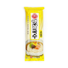 Ottogi Wheat Noodle Thin Round – Noodles Coreani Sottili di Frumento 500 g