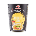 Oyakata Chicken Ramen Cup – Noodles Istantanei al Gusto Pollo 63 g