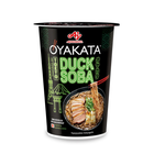 Oyakata Duck Soba – Instant Soba Nudeln mit Ente 70 g