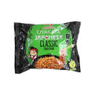 Oyakata Japanese Classic Yakisoba 93 g – Noodles Giapponesi Saltati Stile Yakisoba Vegan