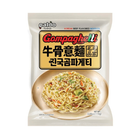 Paldo Gompaghetti – Koreanische Nudeln mit Rindfleischgeschmack 110 g