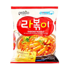 Paldo Rabokki Noodle Hot & Spicy – Ramen Coreano Piccante 145 g
