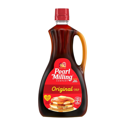 Pearl Milling Company Original Syrup 710 ml