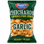 Pinoy's Choice Chicharon Pork Crunch Gusto Aglio 100 g