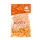 Pork Floss Original – Getrocknetes, gezupftes Schweinefleisch 90 g