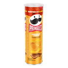 Pringles Cheddar Cheese 156g