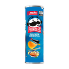 Pringles Chicken Oriental Limited Edition 100 g