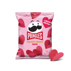 Pringles Hearts Minis Rose – Snack di Patate 35 g