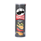 Pringles Hot & Spicy 165 g
