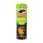 Pringles Passport Flavours Mexican Style Cheesy Jalapeño 165 g