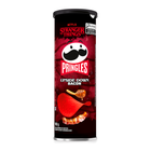 Pringles Stranger Things Upside Down Bacon 100 g