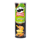 Pringles Super Hot Chili Lemon Crab 165 g
