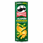 Pringles Cheesy Jalapeño Popper 158 g