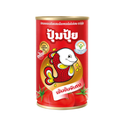 Pum Pui Mackerel in Tomato Sauce Less Sodium – Sgombro in Salsa di Pomodoro a Ridotto Contenuto di Sodio 155 g