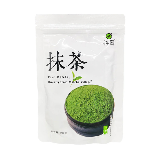 Pure Matcha Tè Verde in Polvere 100g