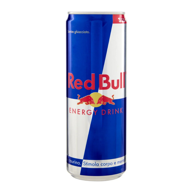 Red Bull Energy Drink 355ml
