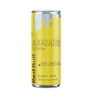 Red Bull Summer Edition Sudachi Lime 250ml
