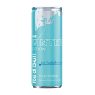 Red Bull Winter Edition Iced Vanilla Berry 250 ml