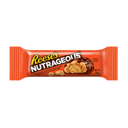 Reese's Nutrageous Bar 47 g