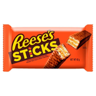Reese’s Sticks Peanut Butter & Crispy Wafers 42 g