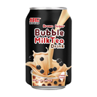 Rico Brown Sugar Bubble Milk Tea Drink 350 g