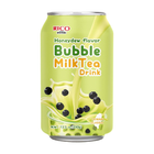 Rico Honeydew-Geschmack Bubble Milk Tea Getränk 350 g