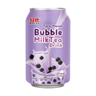 Rico Taro Bubble Milk Tea Getränk 350 g