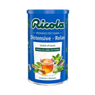 Ricola Distensive Relax – Preparato Solubile per Tisana Istantanea 200 g