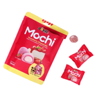 Royal Family Mochi Strawberry Cheesecake 180g – Mochi Giapponese Ripieno Fragola e Cheesecake (12 Pezzi)