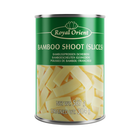 Royal Orient Germogli di Bambù a Fette 567g – Bamboo Shoot Slices in Acqua