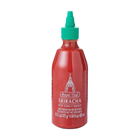 Royal Thai Sriracha Hot Chilli Sauce 430ml – Thailändische scharfe Soße