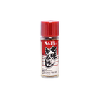 S&B Ichimi Togarashi Japanischer Chili 15 g