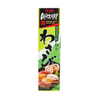 S&B Wasabi Paste in Tubo 43g