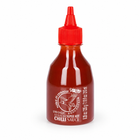 Salsa Sriracha Super Hot Uni-Eagle 210ml | Piccantezza Estrema