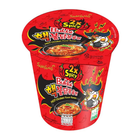 Samyang Buldak 2X Spicy Hot Chicken Ramen Cup 70g – Ramen Coreano Extra Piccante