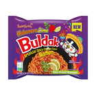 Samyang Buldak Habanero Lime Ramen Stir-Fried 135 g