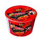 Samyang Buldak Hot Chicken Flavor Ramen 2x Spicy Bowl 105g