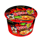 Samyang Buldak Hot Chicken Stew Type Cup 120 g