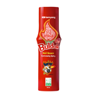 Samyang Buldak Hot Sauce Extremely Spicy – Extrem scharfe koreanische Sauce 165 ml