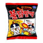 Samyang Buldak Jjaldduk Hot Chicken Flavor Snack 90g