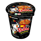 Samyang Buldak Original Spicy Ramen Cup 70 g – Ramen Coreano Piccante in Bicchiere