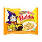 Samyang Buldak Quattro Cheese Hot Chicken Flavor Ramen 145 g