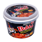 Samyang Buldak Spicy Tteokbokki 185g