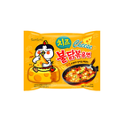 Samyang Hot Chicken Ramen Cheese – Noodles Piccanti al Formaggio (140g)