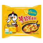 Samyang Buldak Cheese Hot Chicken Ramen 140g