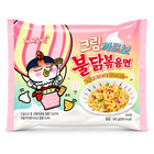Samyang Buldak Creamy Carbonara Ramen Noodles Piccanti