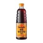 Sempio Sojasauce 501 500ml – Koreanische, natürlich gebraute Sojasauce