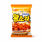 Snack Coreano Croccante Wang Sora (Wang Sora Snack) Cosmos - 72g
