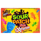 Sour Patch Kids Extreme – Caramelle Gommose Extra Acide 99 g