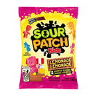 Sour Patch Kids Lemonade – Caramelle Gommose Acide 150 g